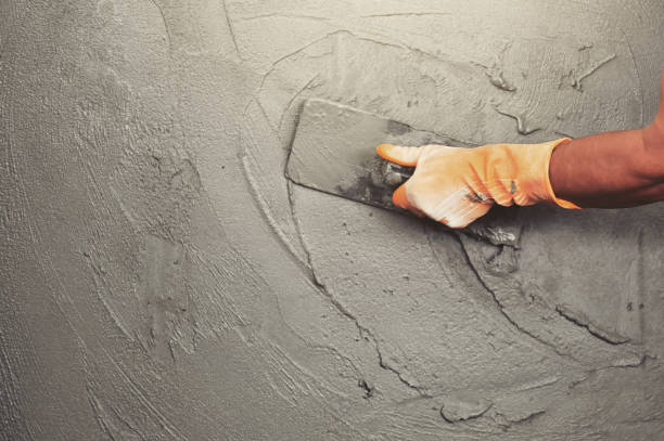 Best Stamped Concrete Services in Ledbetter, KY