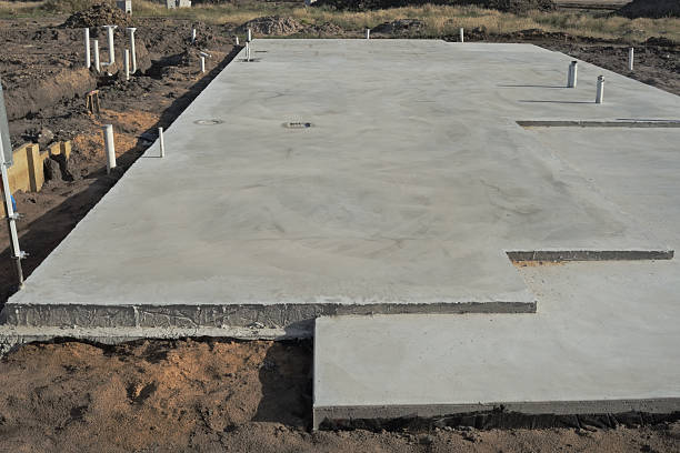 Best Concrete Foundation Repair in Ledbetter, KY